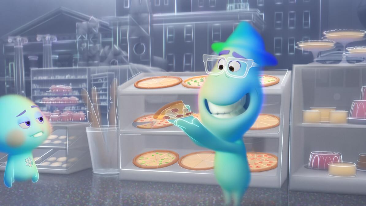 The Hidden Grace of Pixar’s Soul