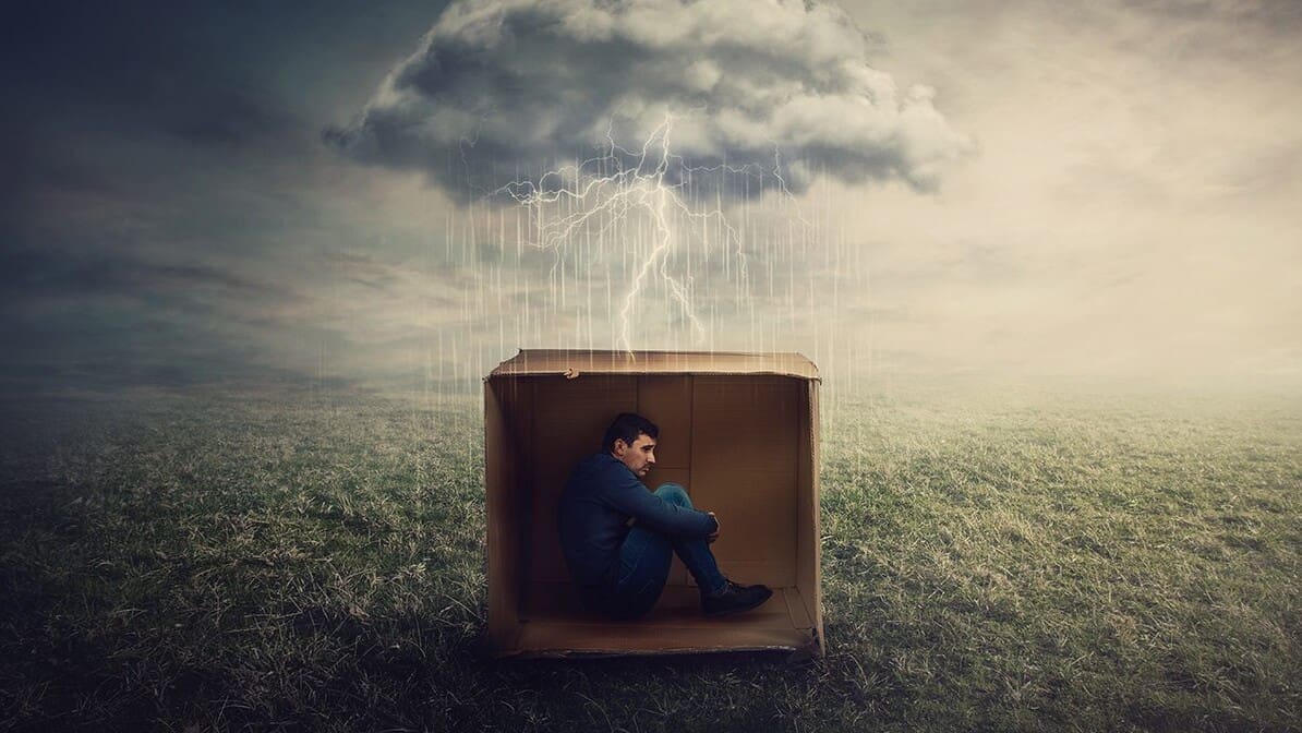 How to Crush the 3 Most Formidable Fears!| Inspiration Ministries