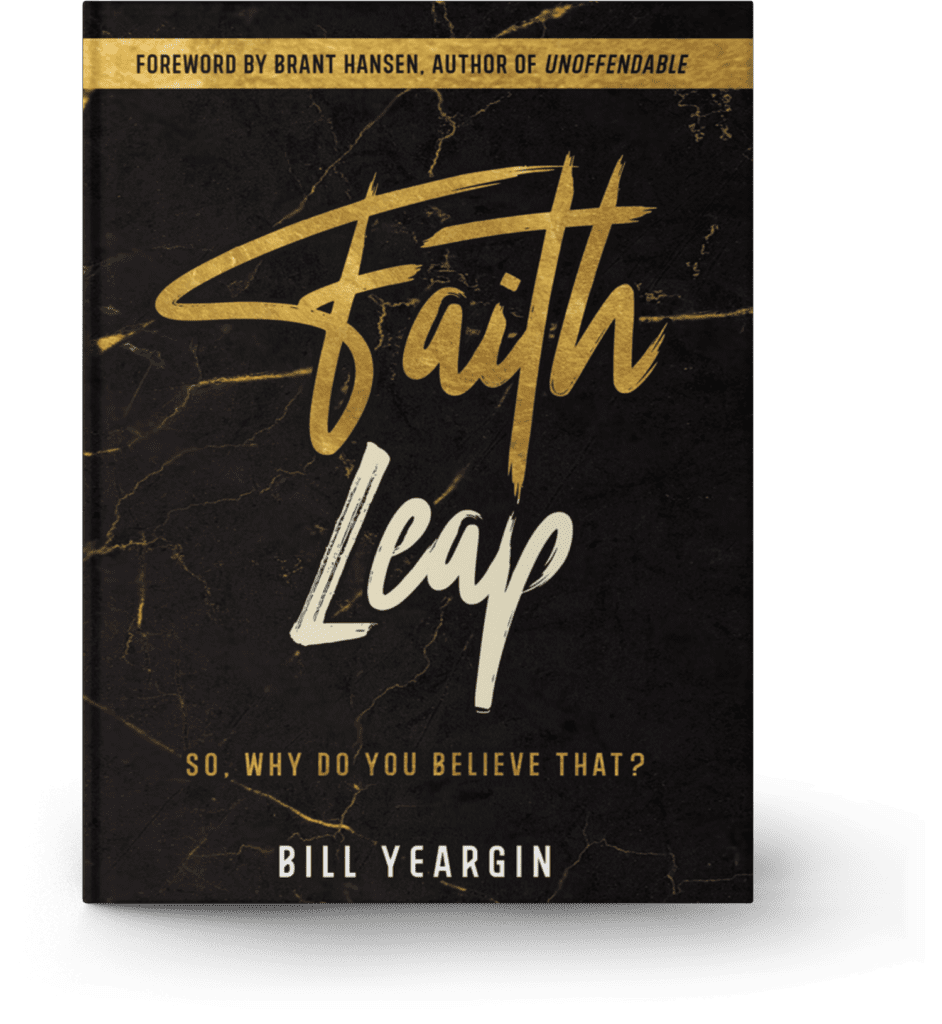 Faith Leap Inspiration Ministries